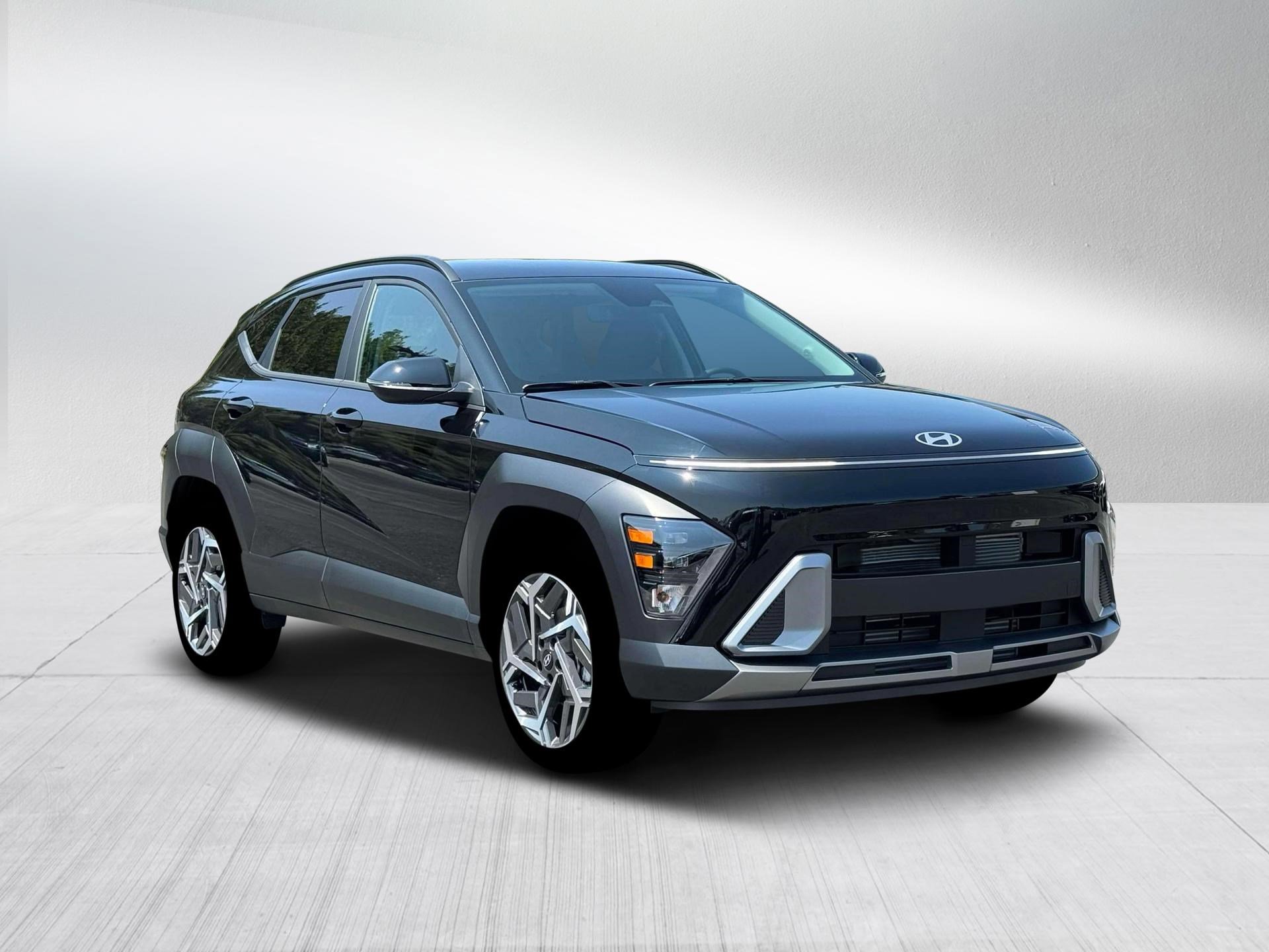 New 2026 Hyundai Kona SEL Premium image 11