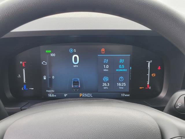 New 2025 Ford Maverick XL w/ Equipment Group 101A image 28