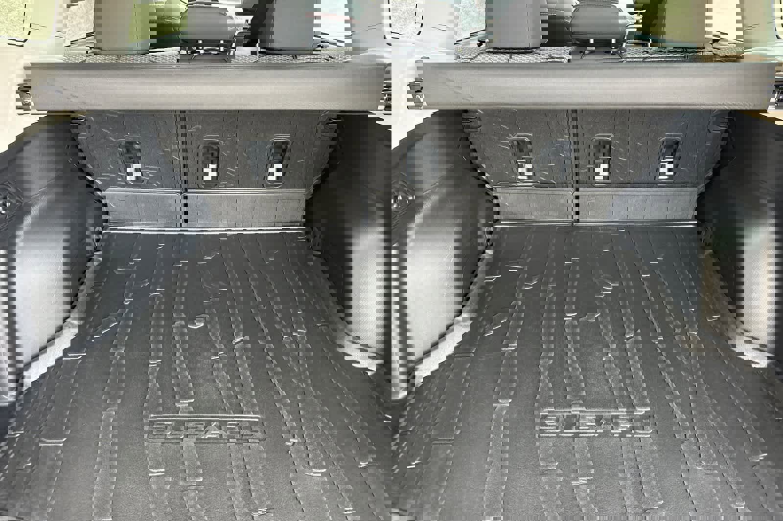 Used 2023 Subaru Forester Sport image 14