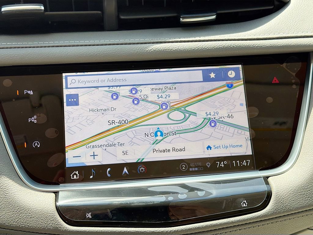 New 2026 Cadillac XT5 Premium Luxury image 32