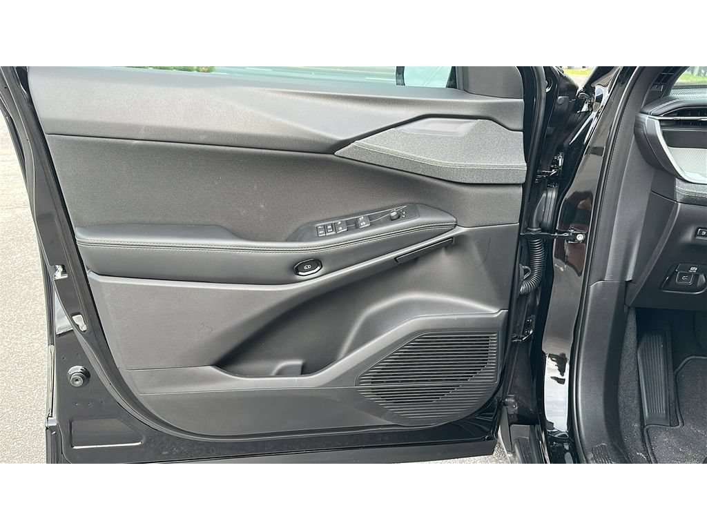 New 2026 Jeep Cherokee Laredo AWD/4WD image 10