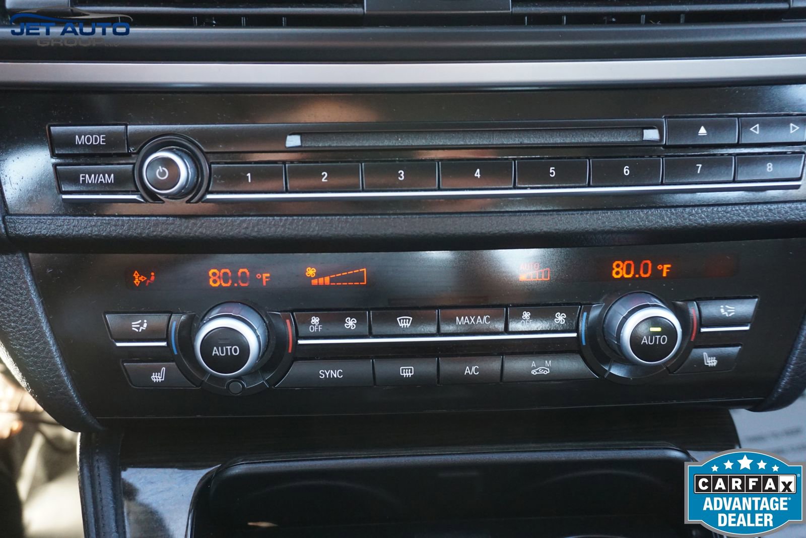 Used 2014 BMW 535i xDrive Sedan image 34