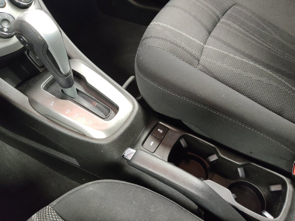 Used 2019 Chevrolet Sonic LT image 26