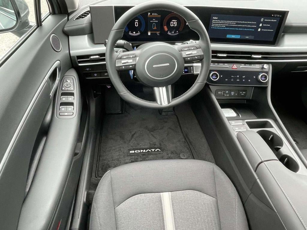 New 2026 Hyundai Sonata SEL image 30