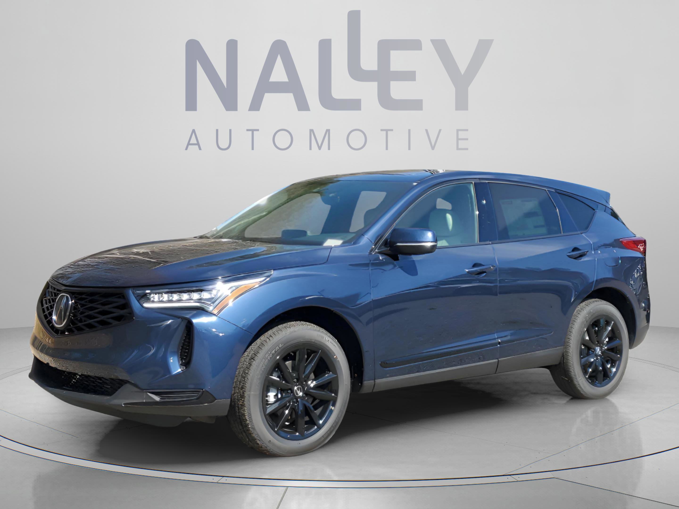 New 2026 Acura RDX SH-AWD w/ Advance Package image 2