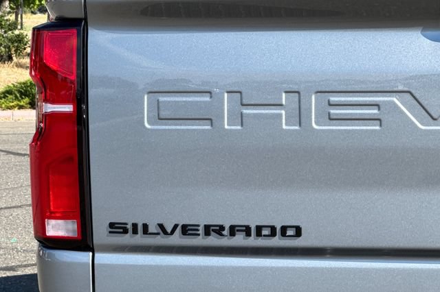 Used 2025 Chevrolet Silverado 2500 LT w/ Trail Boss Package AWD/4WD image 49