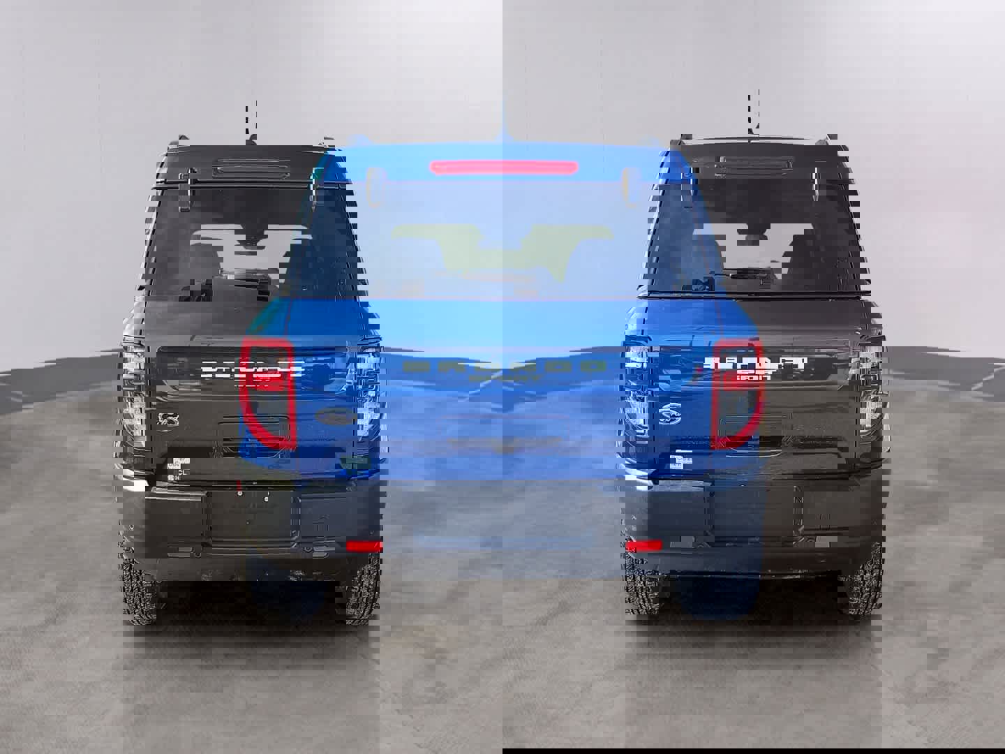 Used 2024 Ford Bronco Sport Big Bend w/ Convenience Package image 5