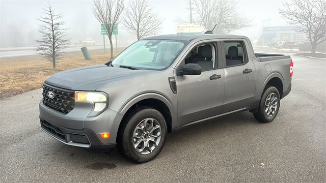 New 2026 Ford Maverick XLT w/ Equipment Group 301A image 3