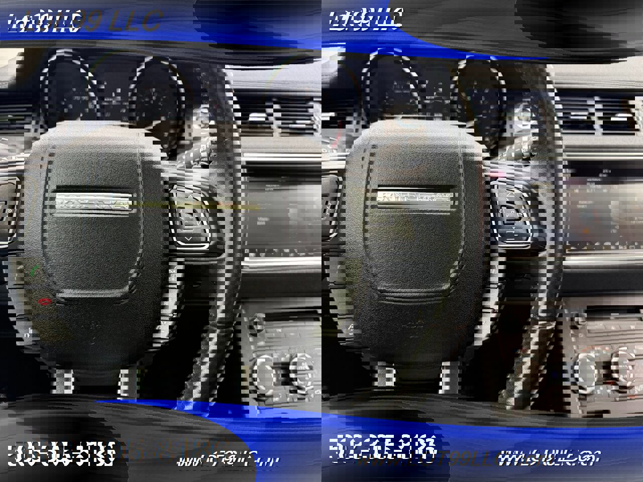 Used 2018 Land Rover Range Rover Evoque SE Premium image 41