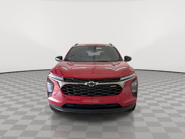 New 2026 Chevrolet Trax RS w/ Sunroof Package image 5