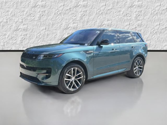 Used 2023 Land Rover Range Rover Sport SE Dynamic AWD/4WD image 7
