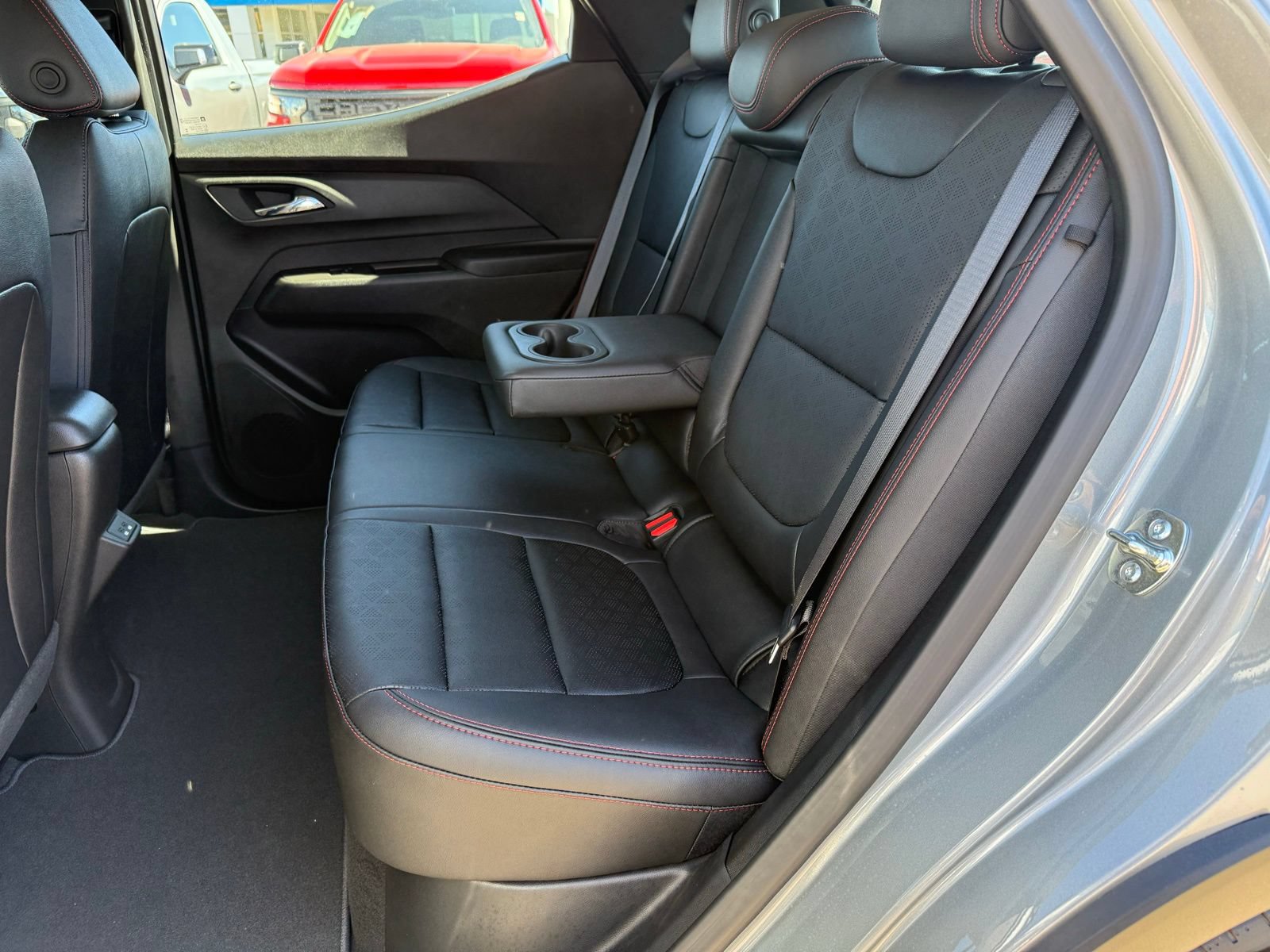 New 2027 Chevrolet Bolt RS w/ Technology Package FWD image 35
