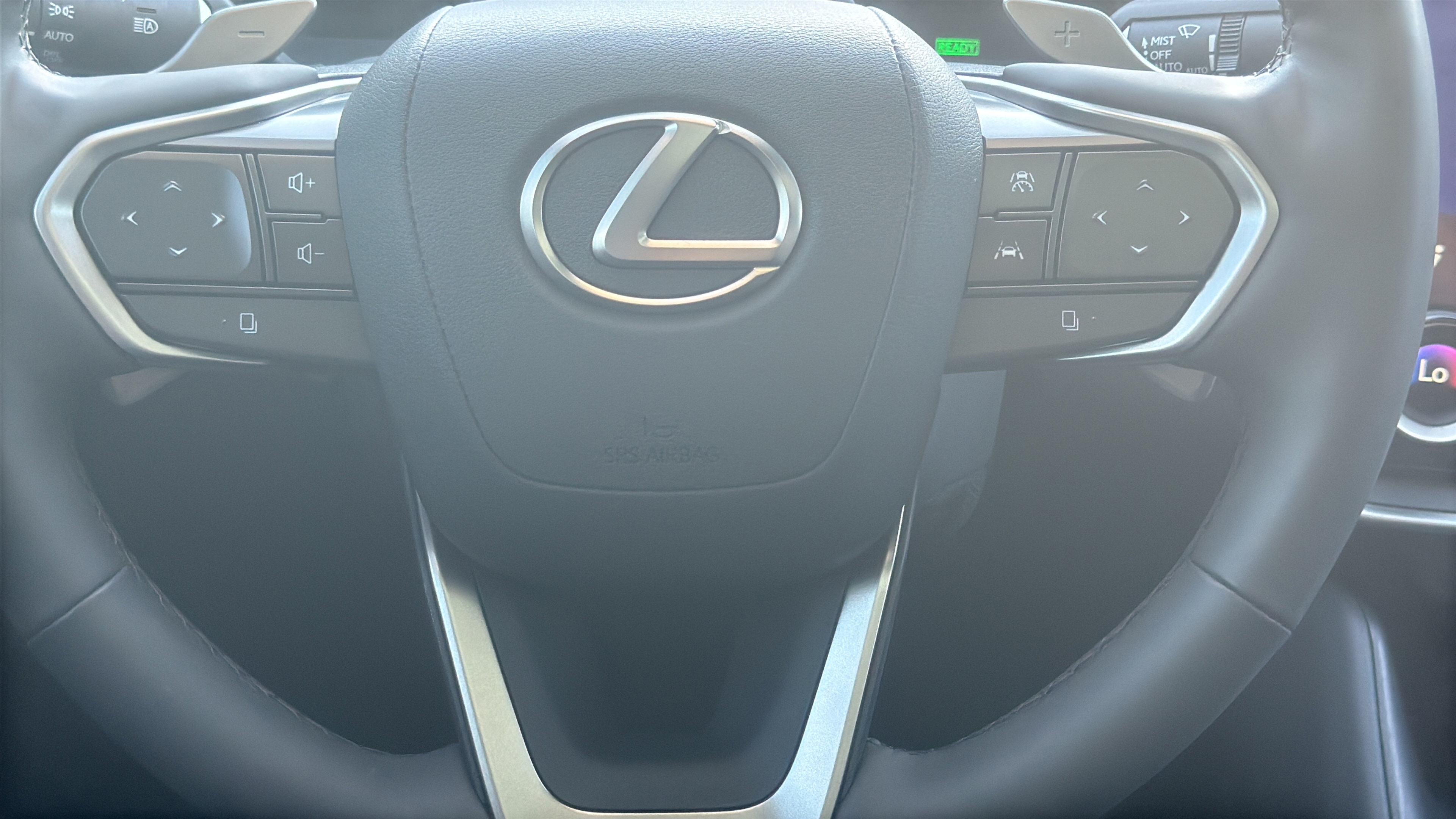 Used 2023 Lexus RZ 450e Premium w/ Accessory Package (2T) AWD/4WD image 16