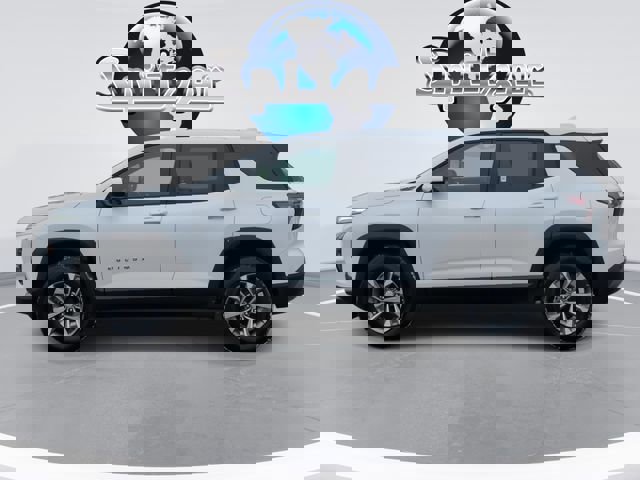 New 2026 Chevrolet Equinox LT image 5