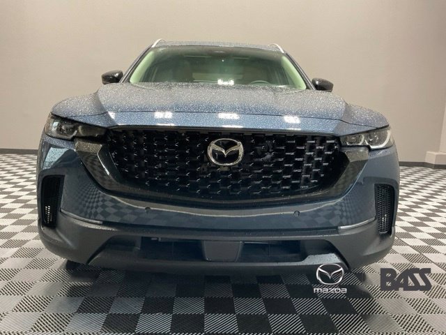 New 2026 MAZDA CX-50 AWD 2.5 S w/ Weather Package image 4