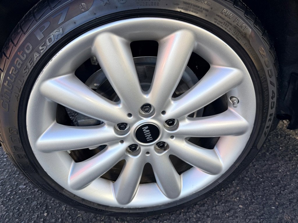 Used 2019 MINI Cooper S image 48