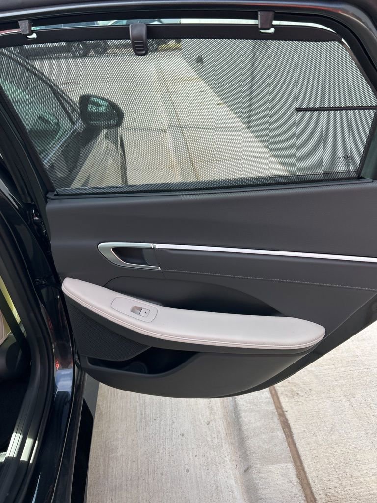 New 2026 Hyundai Sonata Limited FWD image 12