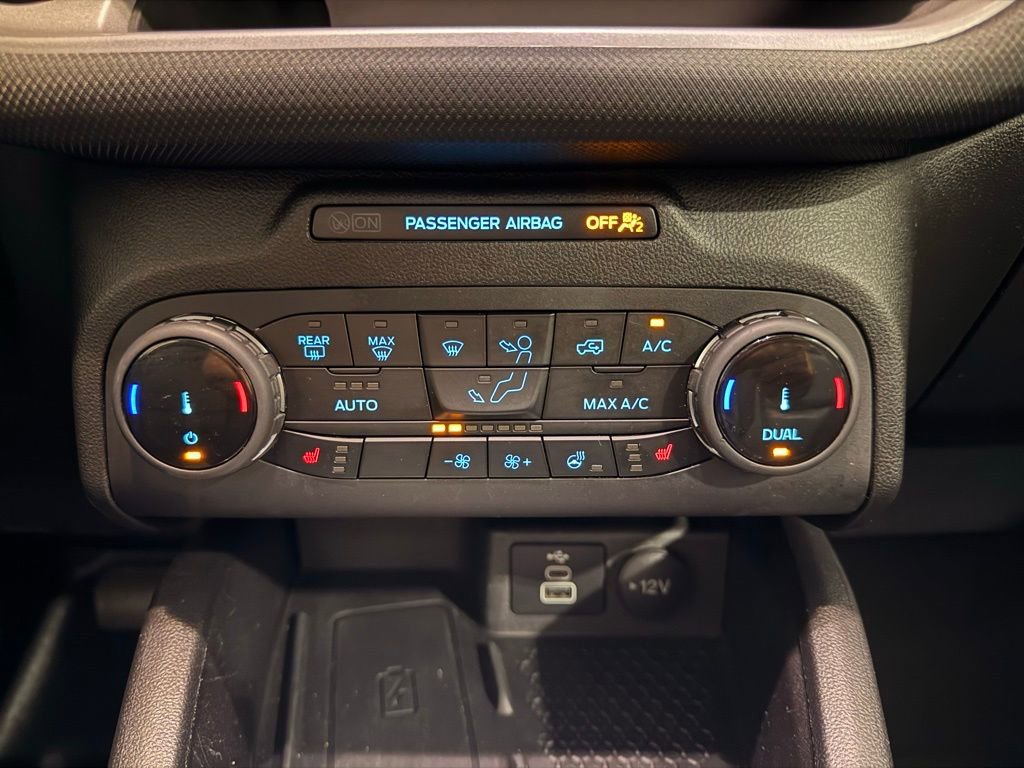 Used 2023 Ford Bronco Sport Outer Banks w/ Tech Package image 26