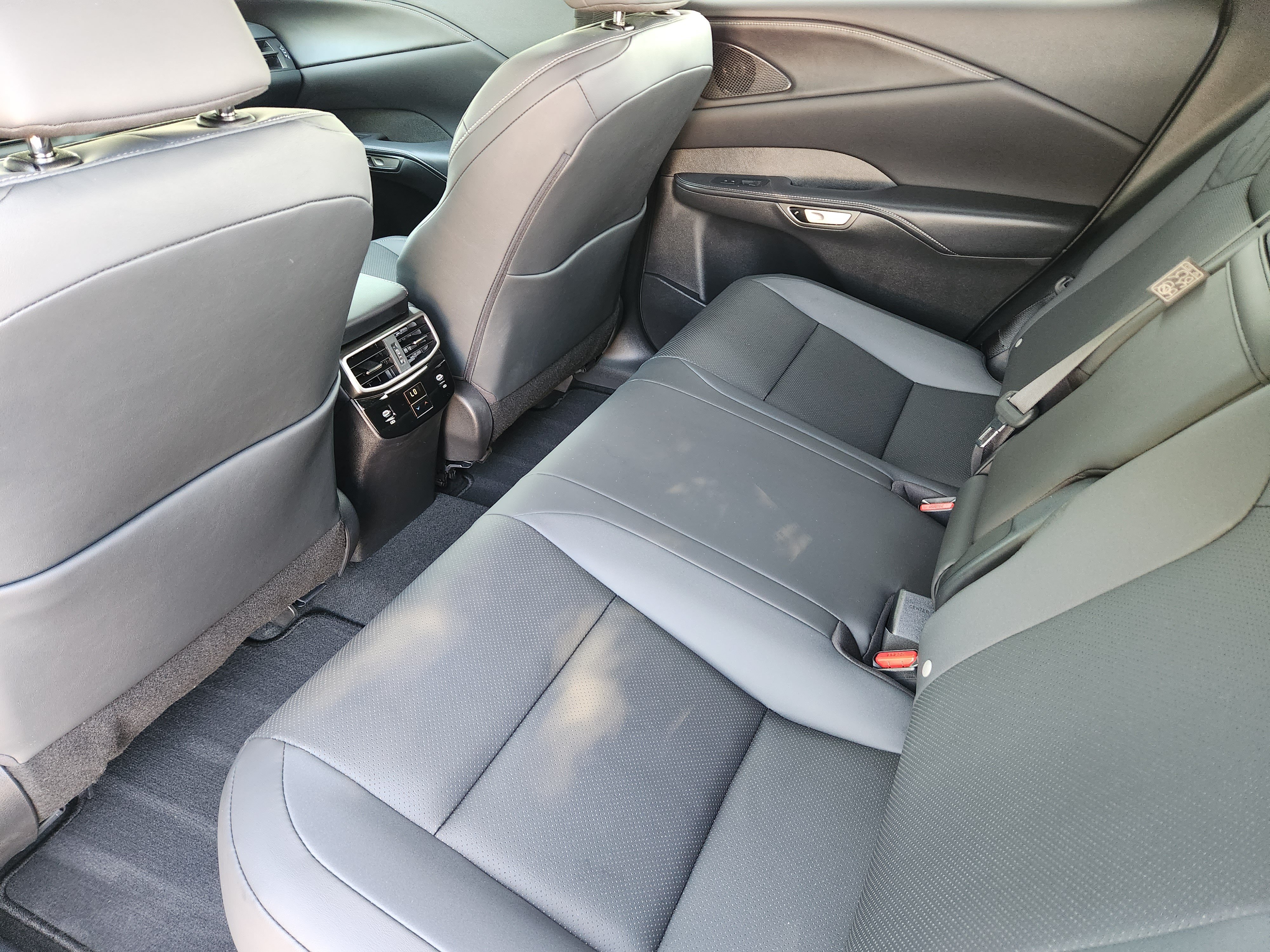 Certified 2024 Lexus RX 350 Premium w/ Convenience Package FWD image 26