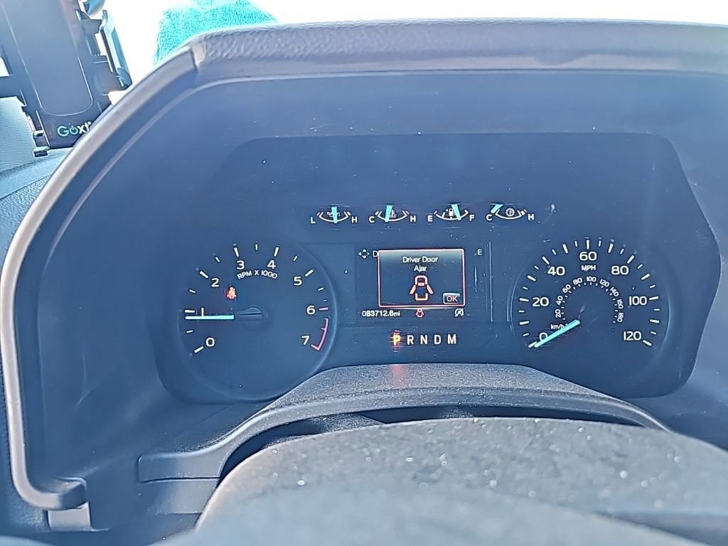 Used 2019 Ford F150 XL w/ Equipment Group 101A Mid image 5