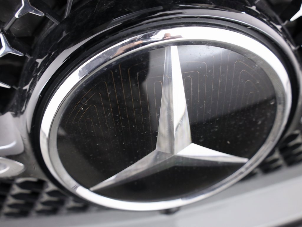 Certified 2025 Mercedes-Benz GLE 450 4MATIC Coupe image 55