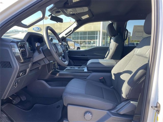 New 2026 Ford F150 STX w/ Equipment Group 200A image 15