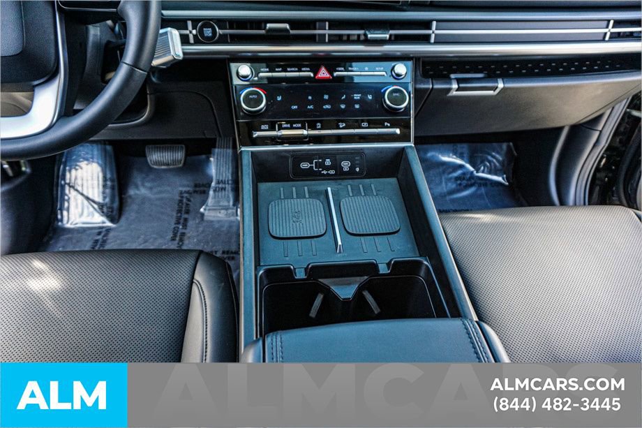 Used 2025 Hyundai Santa Fe SEL image 43