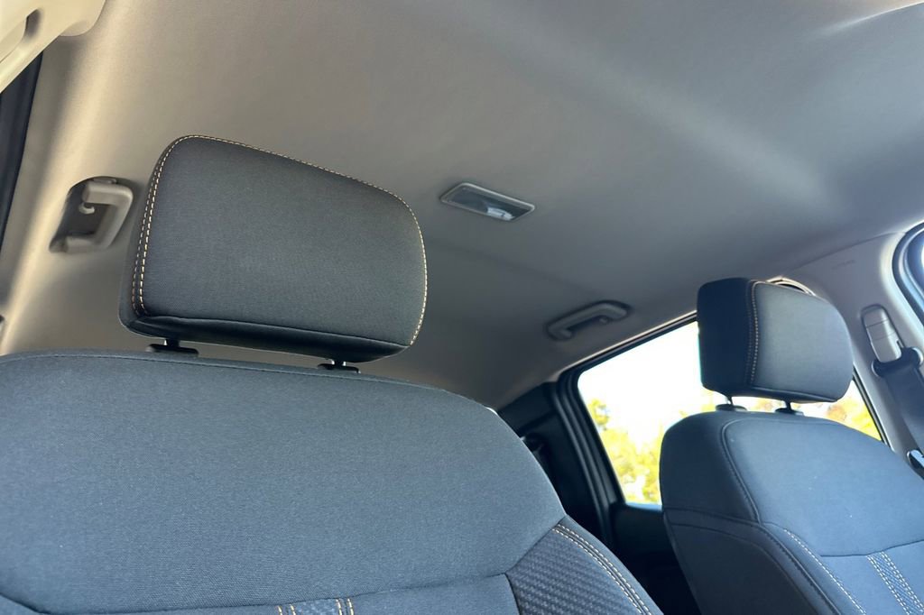 Used 2023 Ford Ranger XLT w/ Equipment Group 301A Mid image 17