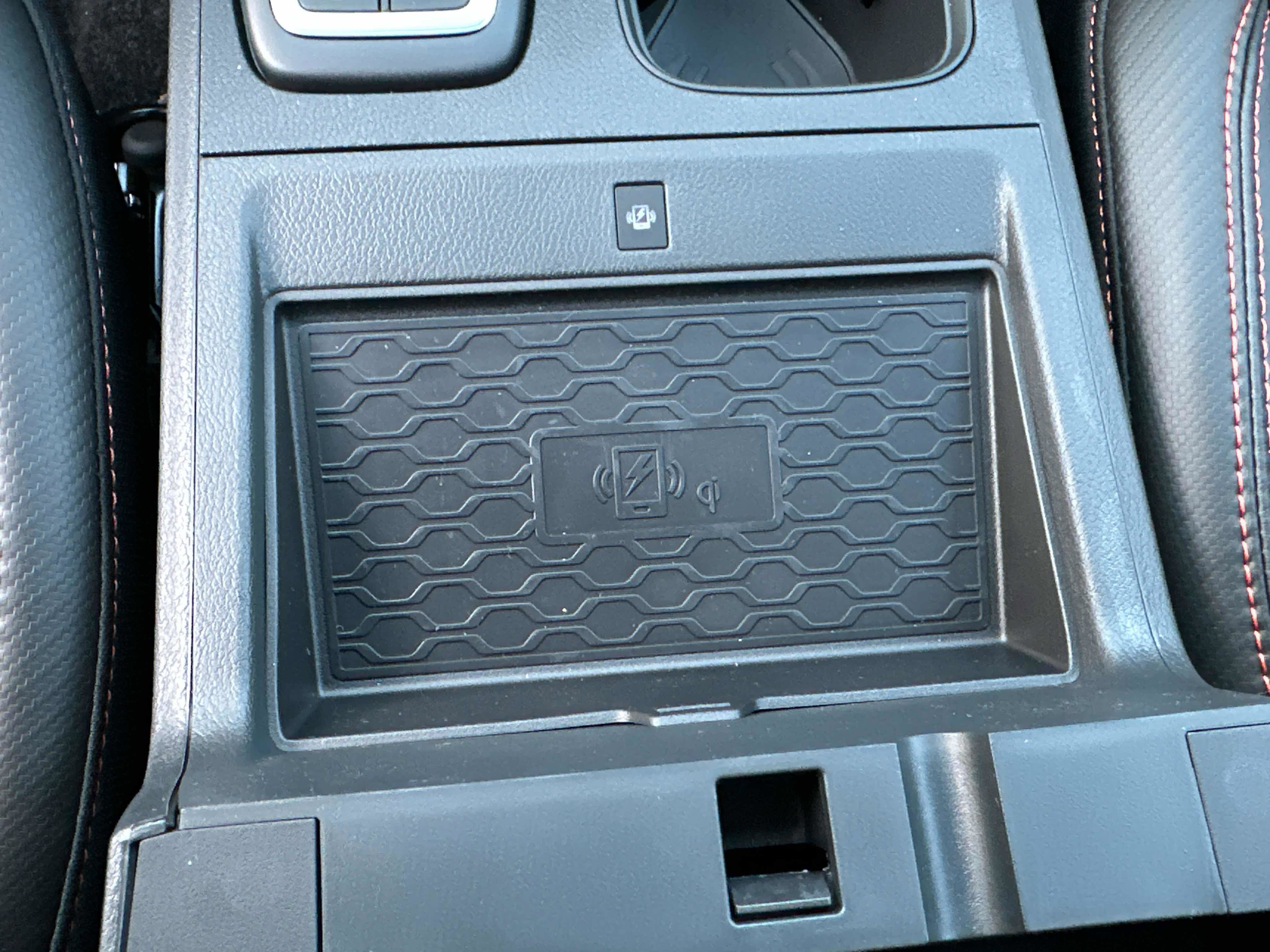 New 2026 Nissan Frontier PRO-4X w/ Pro Premium Package image 33