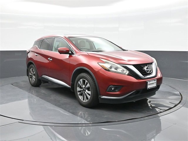 Used 2015 Nissan Murano SL w/ SL Technology Package image 22