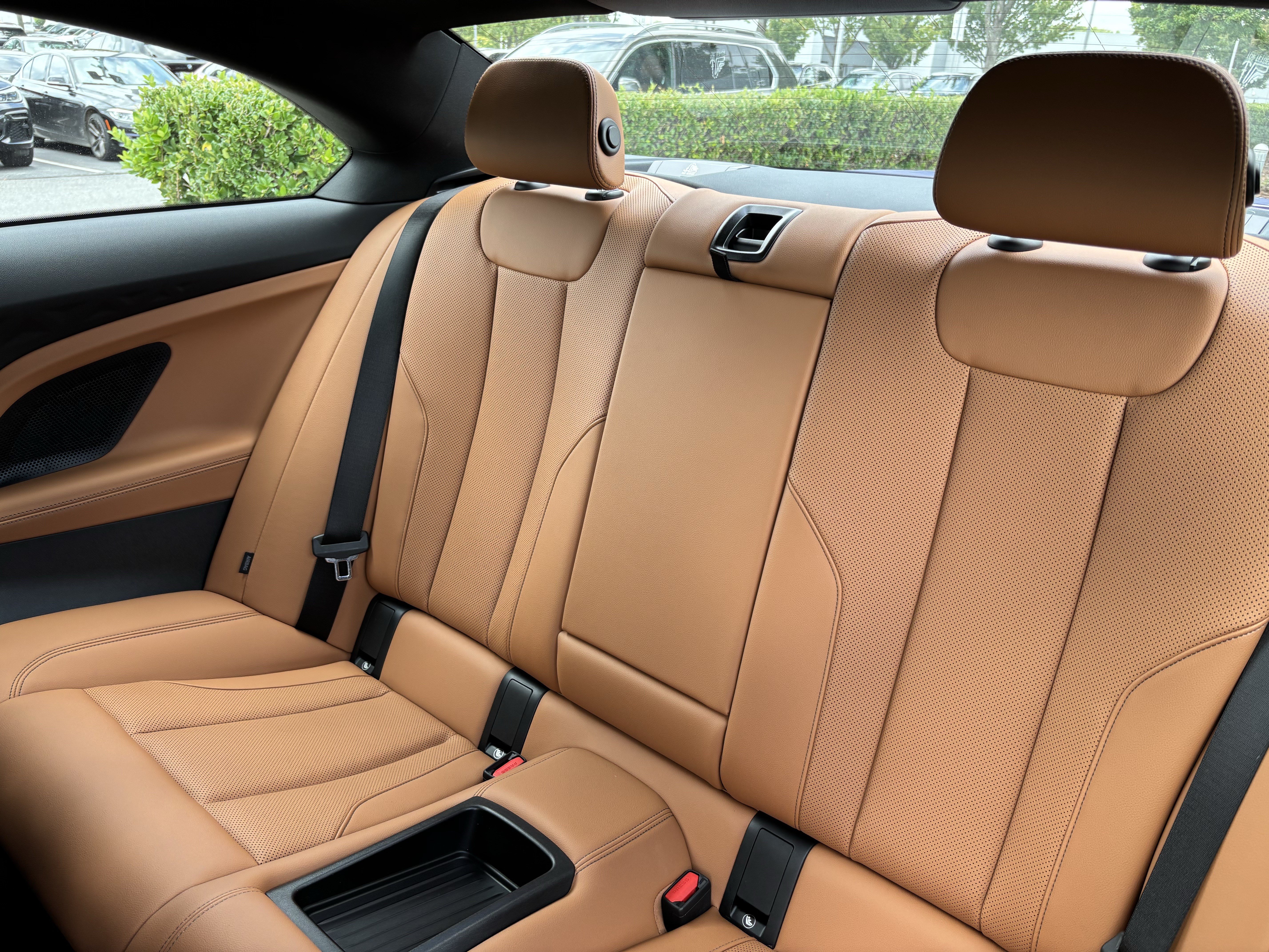 Used 2026 BMW M240i Coupe RWD image 32