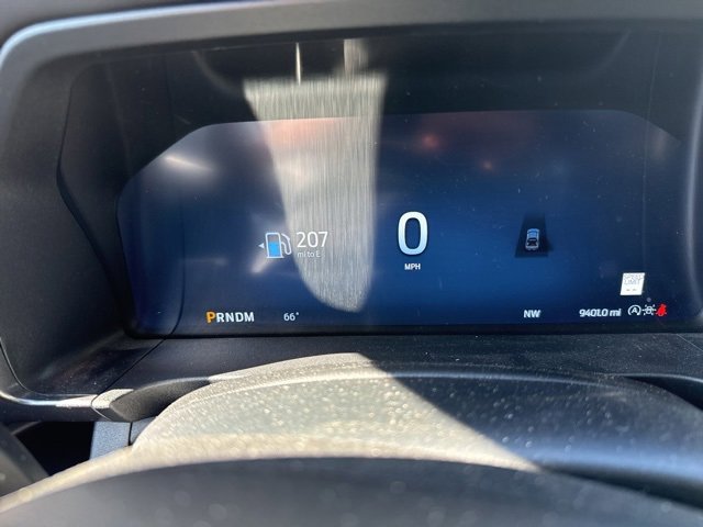 Used 2025 Ford Ranger Lariat w/ Black Appearance Package image 5