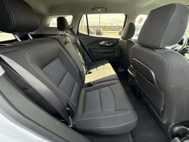 Certified 2023 GMC Terrain SLE w/ Driver Convenience Package image 25
