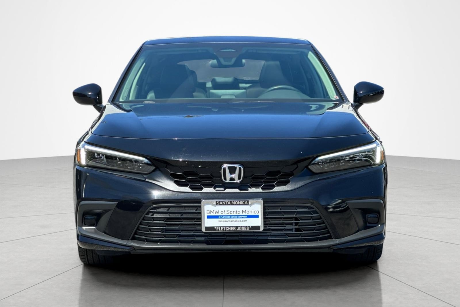 Used 2022 Honda Civic EX-L image 8