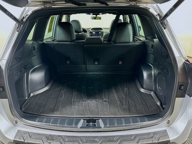 Certified 2023 Subaru Forester Wilderness AWD/4WD image 30