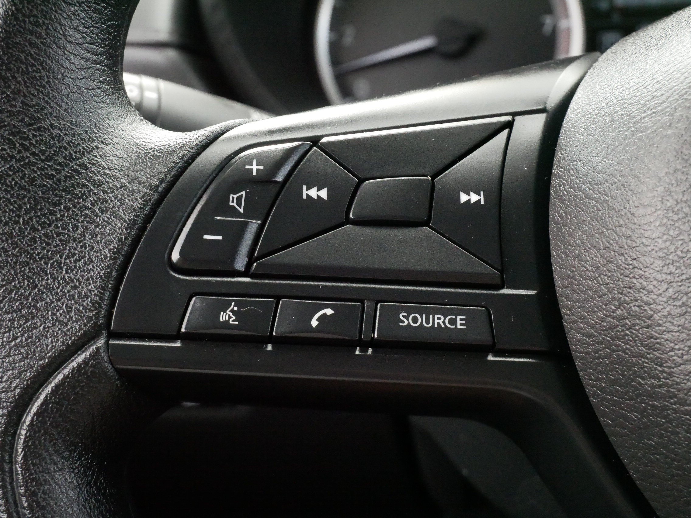 Used 2024 Nissan Versa S w/ Trunk Package FWD image 26