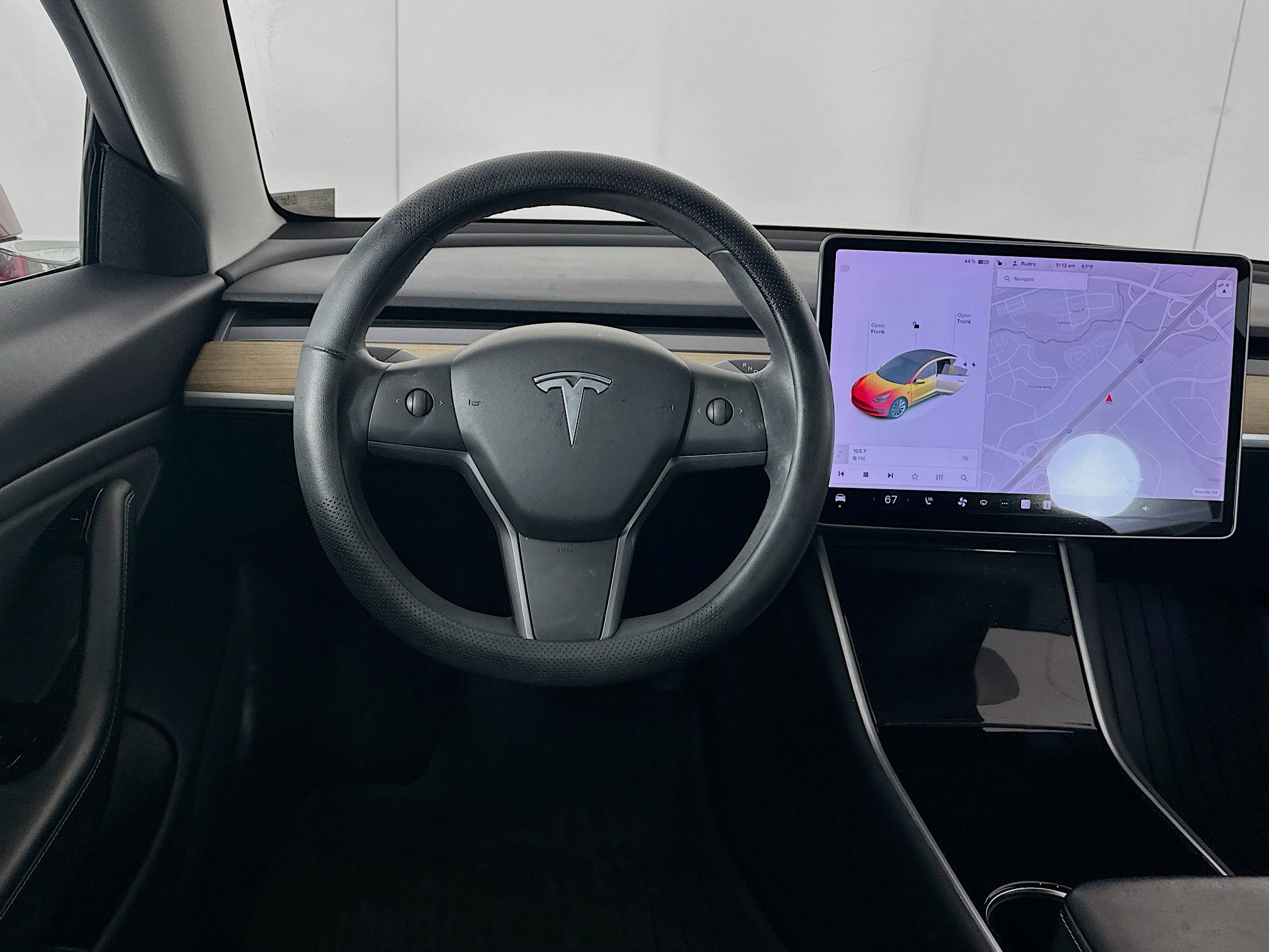 Used 2020 Tesla Model 3 Long Range image 16