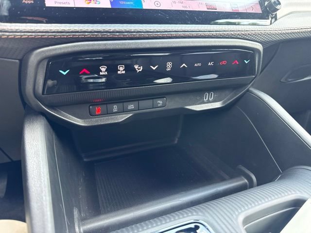 Used 2026 Jeep Cherokee Limited AWD/4WD image 20