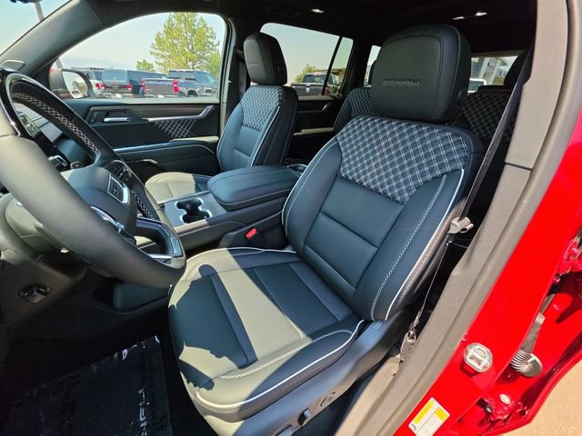 New 2026 GMC Acadia Denali w/ Super Cruise Package AWD/4WD image 18