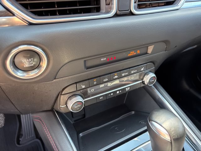 Used 2025 MAZDA CX-5 Carbon Edition AWD/4WD image 23