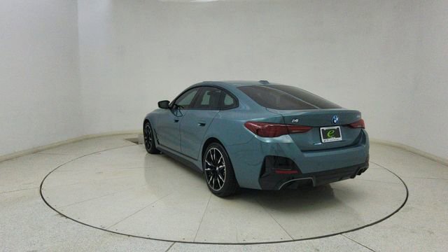 Used 2025 BMW i4 M50 w/ Premium Package AWD/4WD image 67