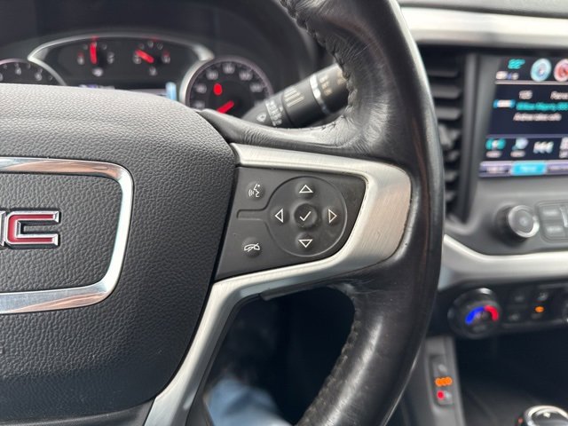 Used 2019 GMC Acadia SLT image 19