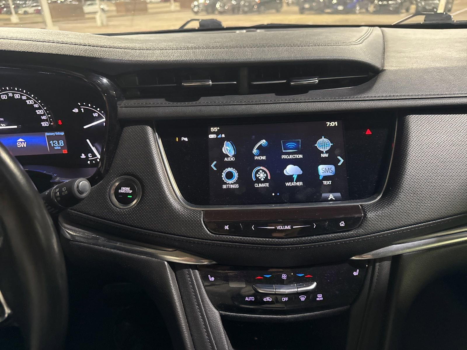 Used 2019 Cadillac XT5 Luxury image 17