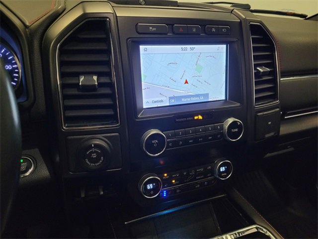 Used 2021 Ford Expedition Max Limited image 22