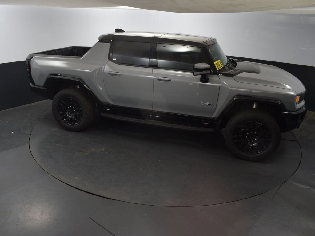 New 2025 GMC Hummer EV 2X image 41