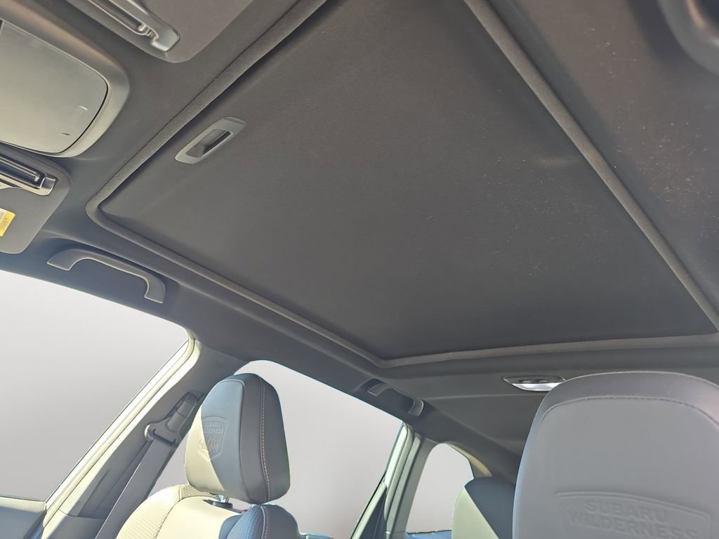 Used 2023 Subaru Forester Wilderness w/ Wilderness Package image 15