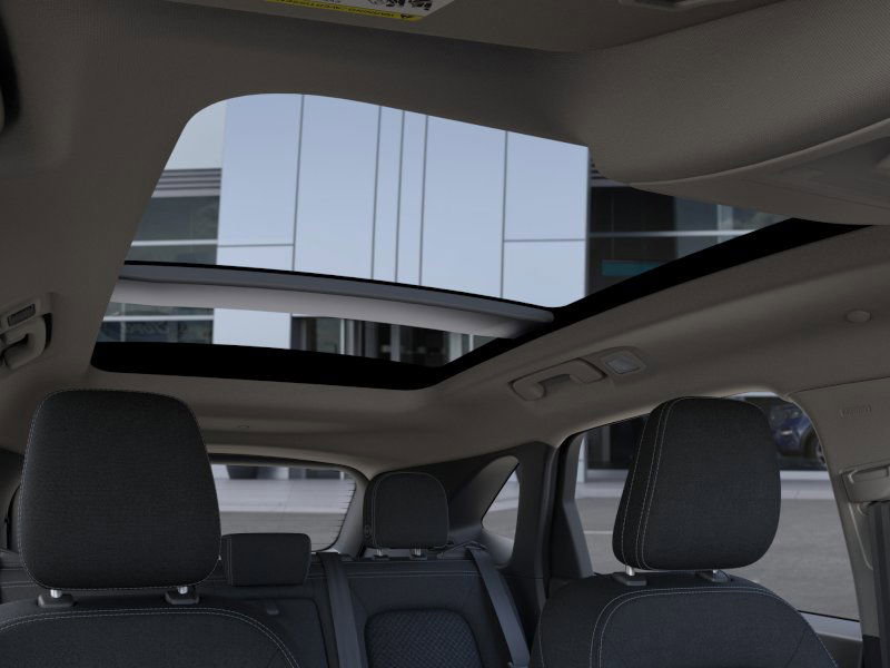 New 2026 Ford Escape Active w/ Tech Pack #1 image 44
