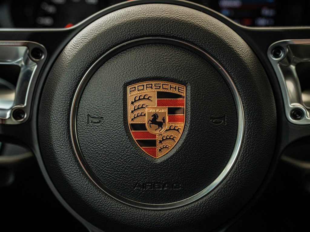 Used 2019 Porsche 718 Boxster image 46