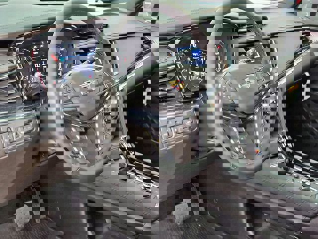 New 2025 Cadillac XT5 Premium Luxury w/ Technology Package image 10