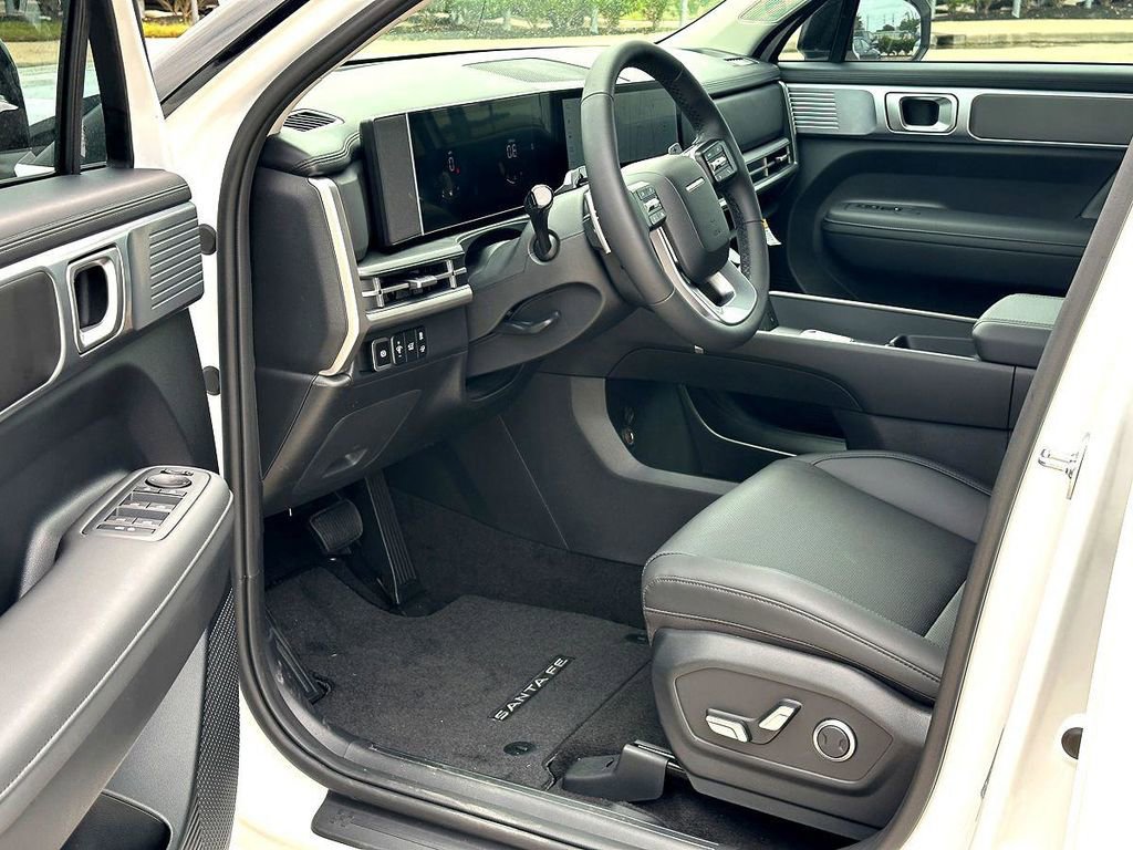 New 2026 Hyundai Santa Fe XRT AWD/4WD image 11